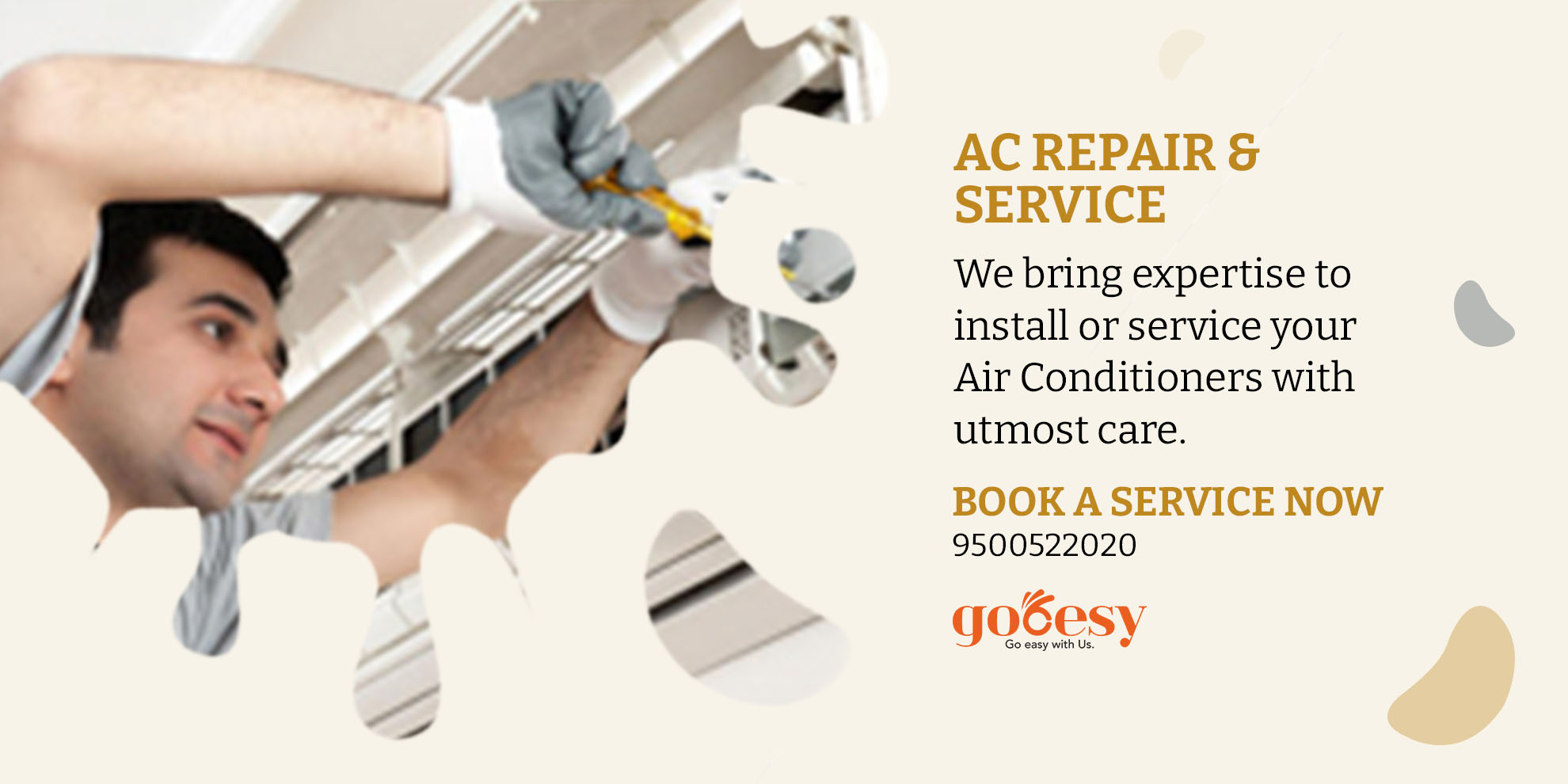 AC Service & Repair